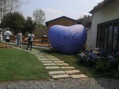 -HERRE·FARM 赫尔露营农场·团建聚会包场