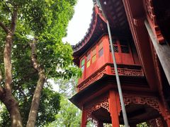 -东山雕花楼