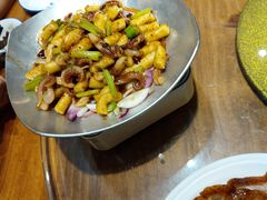 -再回头私房菜·老南京菜