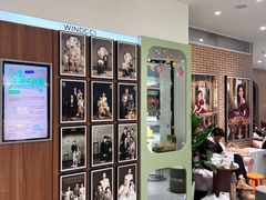 -海马体家庭照相馆(广州正佳广场店)