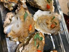 -喝丢一只鞋辣炒海鲜小烧烤(三八广场店)