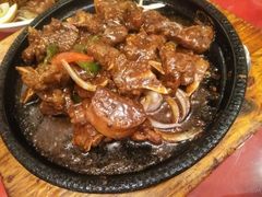 -都市阳光海鲜城(青山湖店)