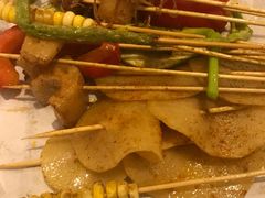 -长药唐师乐山油炸(石人直营店)