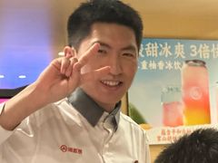 -海底捞火锅(上地华联店)