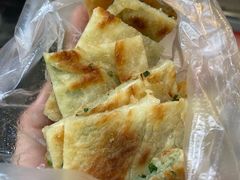 -咏春葱油饼(德政中路店)