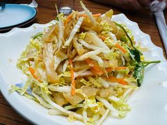 -大杰海鲜锅(基隆路店)
