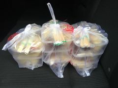 -乔伯凉面(白沙路店)
