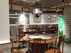 -姑苏家宴·苏帮菜·松鼠桂鱼(苏州总店)