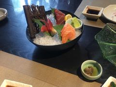 -鲤·鮨KOISUSHI