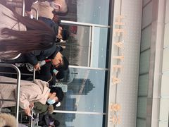 -喜茶(烟台莱山万象汇店)