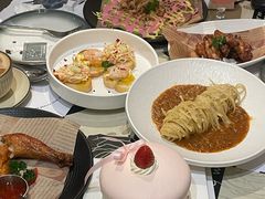 -LE SHARE洛笙·花园西餐(北京路步行街店)