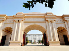 -河南师范大学(主校区)