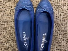 -CHANEL(恒隆广场店)