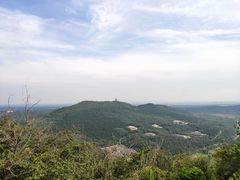 -棋盘山风景区