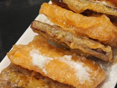 -禄粥·广府味·煲仔粥·宵夜·明档现做(江南西店)