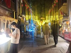 -小河直街历史文化街区