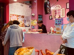 -可丽小屋(中山路店)
