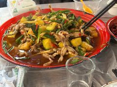 -拈一筷子·宜宾江湖菜(十一街店)