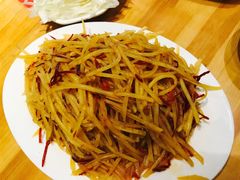 -香满园春饼·家常菜(东大桥店)