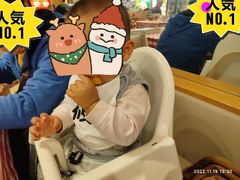 -西贝(上海我格广场店)