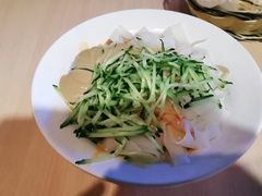 -陕客肉夹馍(王府井店)