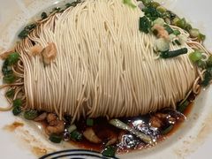 -新万鑫银丝面·非遗无锡味(惠山古镇店)