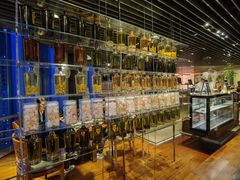 面包甜点陈列柜-广州富力君悦大酒店·凯菲厅