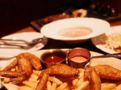 -1886德国汽车餐厅(外滩中央店)