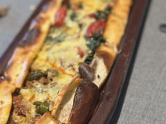-Efes Turkish & Mediterranean Cuisine 艾菲斯餐厅(陆家嘴店)