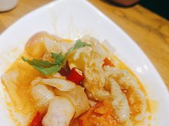 -湘芙蓉·湖南菜(椒江店)