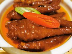 -金时代顺风大酒店(瑞虹路店)