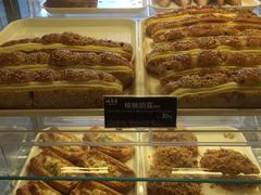 -味多美蛋糕(杨闸环岛店)
