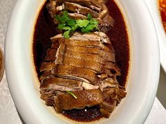 -维园悦谱·海派家常菜(乌鲁木齐南路店)