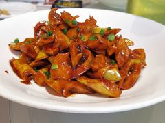 -老平安农家菜(平安店)