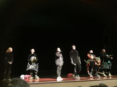 -北京喜剧院
