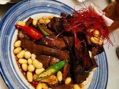 -鸭匠食府·挂炉烤鸭·新京菜(阜成路店)