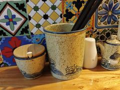 -捡角台湾食堂(宝山店)