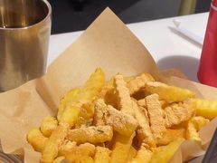 -HOTISLAND海鸡岛·韩国料理(江南西店)