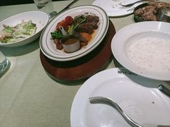 -碧特博格·20年品牌西餐厅(芜湖路店)