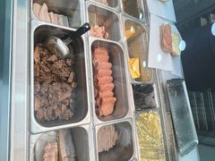-赛百味SUBWAY(中亭街店)
