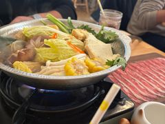 -柴の食堂·日式家庭料理·熊之肆(大学路店)