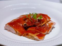 黑胡椒金陵烤鸭-逸道(益丰·外滩源店)