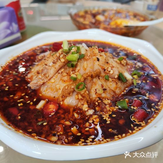 地道川菜馆(恒大江湾·珑庭店)