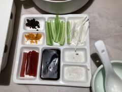-船歌·鱼水饺青岛菜(闽江二路店)