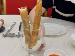 -凤凰楼酒家·粤宴点心(华强北店)