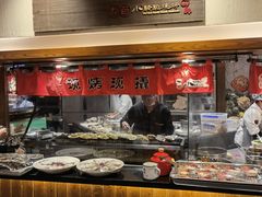 -福苗小骆驼烧烤(曲江店)