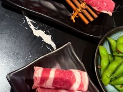 -湊湊火锅·茶憩(颐堤港店)