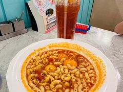 -翠华餐厅(正佳广场店)