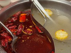 -陈记顺和潮汕牛肉火锅(棠德南路店)