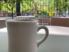 -大小咖啡 BigSmallCoffee(麦子店)